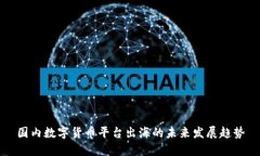 国内数字货币平台出海的未来发展趋势