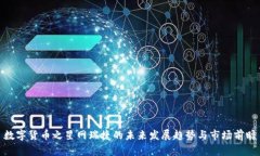 数字货币之星网瑞捷的未来发展趋势与市场前瞻