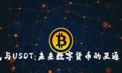 以太坊钱包与USDT：未来数字货币的互通与发展趋