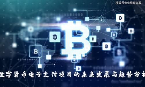 数字货币电子支付项目的未来发展与趋势分析