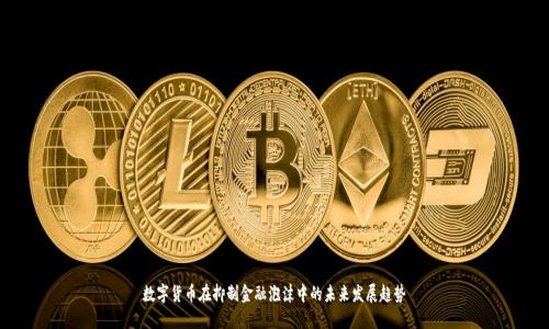 数字货币在抑制金融泡沫中的未来发展趋势